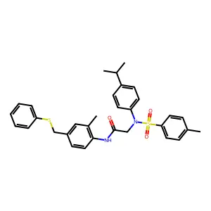 AH-487/40936512 structure