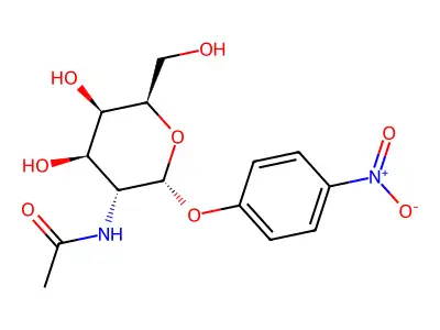 (2-Tert-butyl-3-phenyl-1,2,4-oxadiazinan-4-yl)(4-nitrophenyl)methanone structure