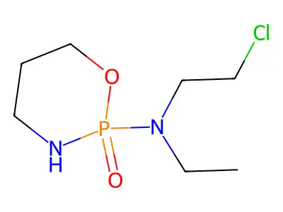 B 568 structure