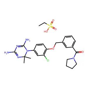 ICR 472 structure