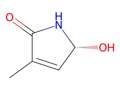 Jatropham structure