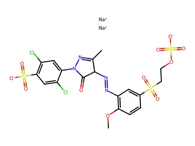 EINECS 256-693-7 structure