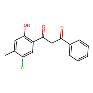 ICR 426 structure
