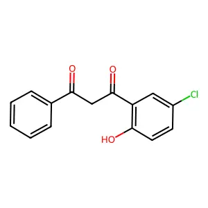 ICR 417 structure