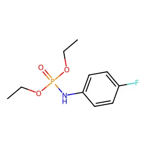 ICR 299 structure