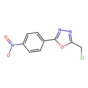 1-Methyl-4-(pyridin-2-yl)piperidine-4-carbonitrile structure