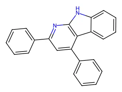 Pyridazine-4-carboxylic Acid structure