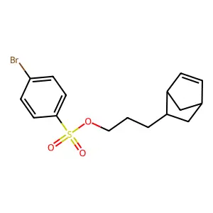Ethyl N-(2,4,5-trichlorophenyl)carbamate structure