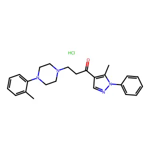 Go 1002 structure