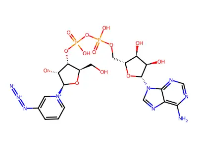 KST-1A5139 structure