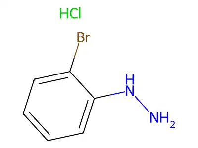 4-(1H-苯并咪唑-2-基)苯磺酸 structure