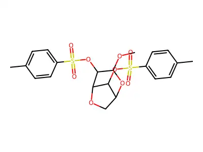 Pyridine, 3-(3,3-diethyl-1-triazenyl)-, 1-oxide structure