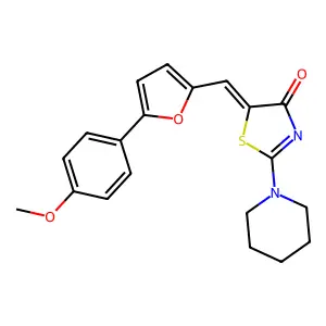 F1436-0291 structure