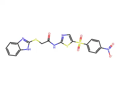 A3433/0145688 structure