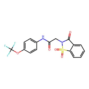 VU0495737-1 structure