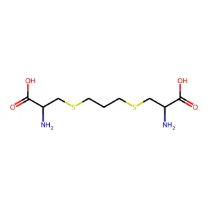 Fudosteine Impurity 3 structure