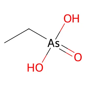 Cyclopentanehexylamine, N,N'-dithiodiethylenedi-, dihydrochloride structure