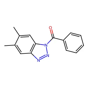 Pentylamine, N,N'-dithiodiethylenebis(5-cyclooctyloxy-, dihydrochloride structure