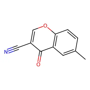 Thiazolidine, 3-(6-cyclopentylhexyl)-, hydrochloride structure