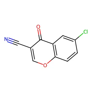 N'-Cyclopentylidene-4-nitrobenzene-1-sulfonohydrazide structure