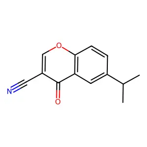 n'-Cyclopentylidenebenzohydrazide structure