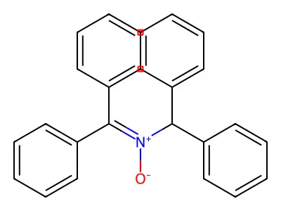 Thiazolidine, 3-(4-(p-tolyloxy)butyl)-, hydrochloride structure