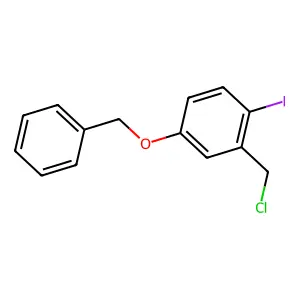 Thiazolidine, 3-(4-(3-chlorophenoxy)butyl)-, hydrochloride structure