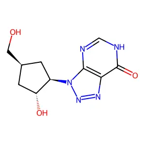 2-氨基-3,4-二甲基苯甲酸 structure