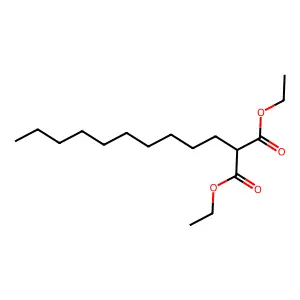 Cyclohexanecarbohydrazide structure