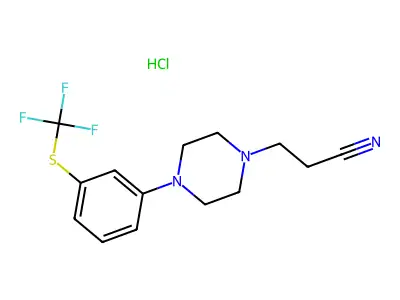EINECS 256-761-6 structure