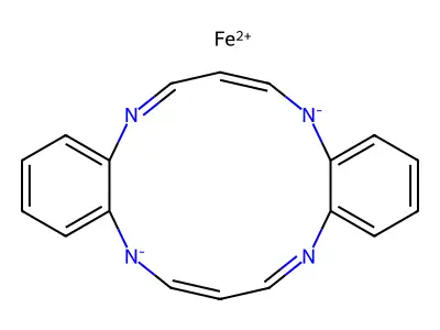 isobyakanglicin structure