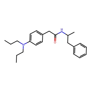 Iem 611 structure