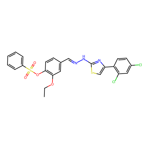 AH-487/40937132 structure