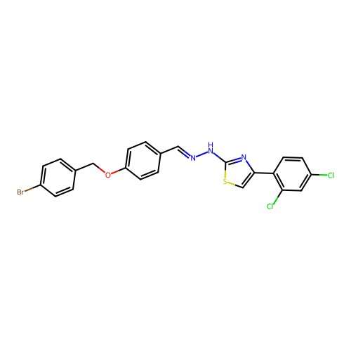 AH-487/40937135 structure