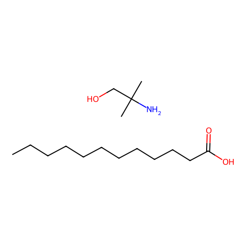 Einecs 256-813-8 structure
