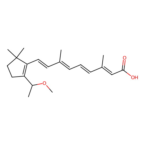 Ro 1770 structure