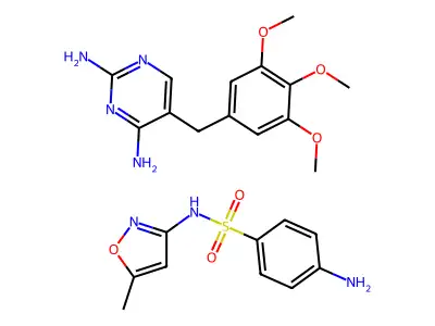 複方新諾明 structure