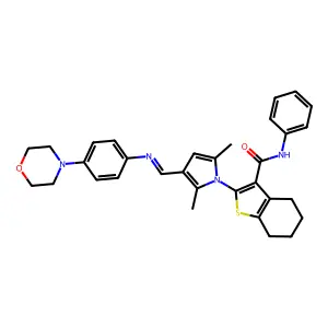 AH-487/40956089 structure