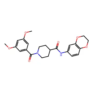 AH-487/41013996 structure