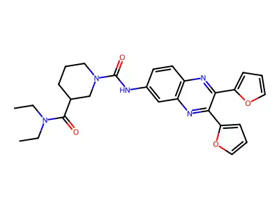 AH-487/41033967 structure