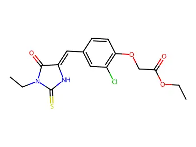 AH-487/41070141 structure