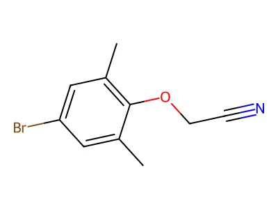 3-Bromo-1,3,4,5-tetrahydro-2H-1-benzazepin-2-one structure