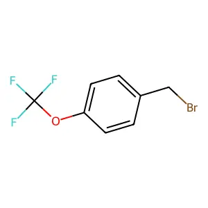1-Chloro-2-(trifluoromethoxy)benzene structure