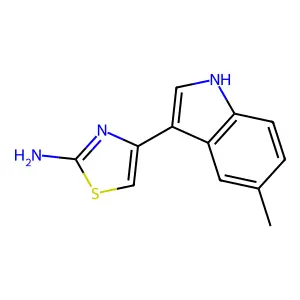 2-Chloro-N-(4-chlorophenyl)propanamide structure