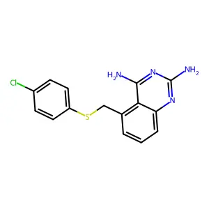 (4-Methoxy-3,6-dioxo-1,4-cyclohexadien-1-yl)methyl methylcarbamate structure
