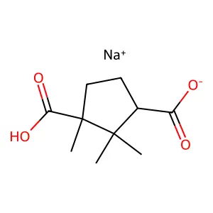 Ethyl 4-aminocinnamate structure