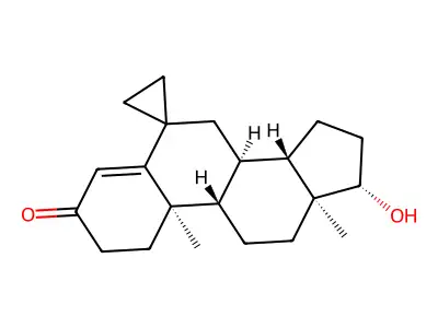 17-Heao structure