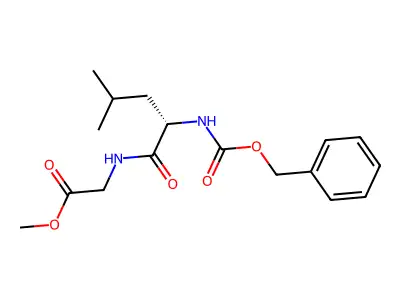 2,6,8-三氯喹啉-4-甲酰氯 structure