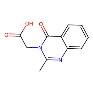 4-[(2-Fluorobenzyl)oxy]-3-methoxybenzaldehyde structure