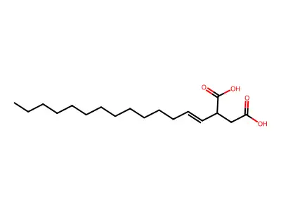 EINECS 256-809-6 structure